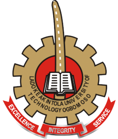 Lautech Logo